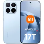 Xiaomi 17T 5G Dual Sim 6.59" 12GB/512GB NFC IP68 Blue | Smartphone - shopin.gr