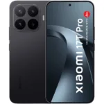 Xiaomi 17T Pro 5G Dual Sim 6.83" 12GB/256GB NFC IP68 Black | Smartphone - shopin.gr