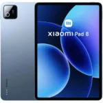 Xiaomi Pad 8 11.2" Wi-Fi 8GB/256GB Blue | Tablet - shopin.gr