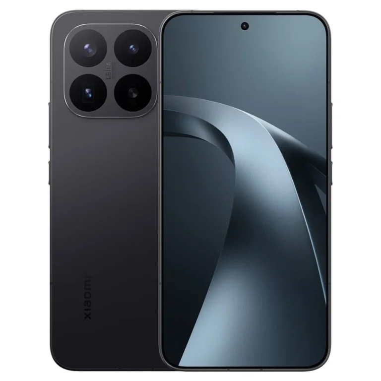 XIAOMI 17T PRO 5G DS 12/512GB BLACK | Shopin.gr