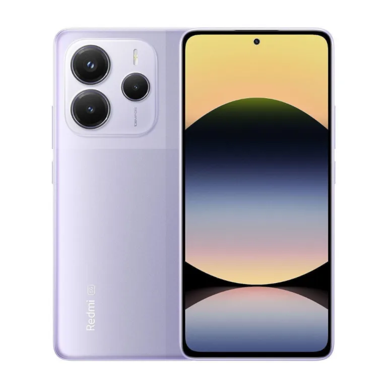 XIAOMI REDMI NOTE 14 6GB/128GB PURPLE | Shopin.gr