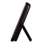 Φορτιστής Ανάγκης Duracell Magnetic MagSafe Micro 5 12W 5000mAh με Βραχίονα Στήριξης Μαύρο | Shopin.gr