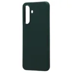 Θήκη Soft TPU inos Samsung A175 Galaxy A17/ A176 Galaxy A17 5G S-Cover Χακί | Shopin.gr