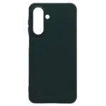Θήκη Soft TPU inos Samsung A175 Galaxy A17/ A176 Galaxy A17 5G S-Cover Χακί | Shopin.gr