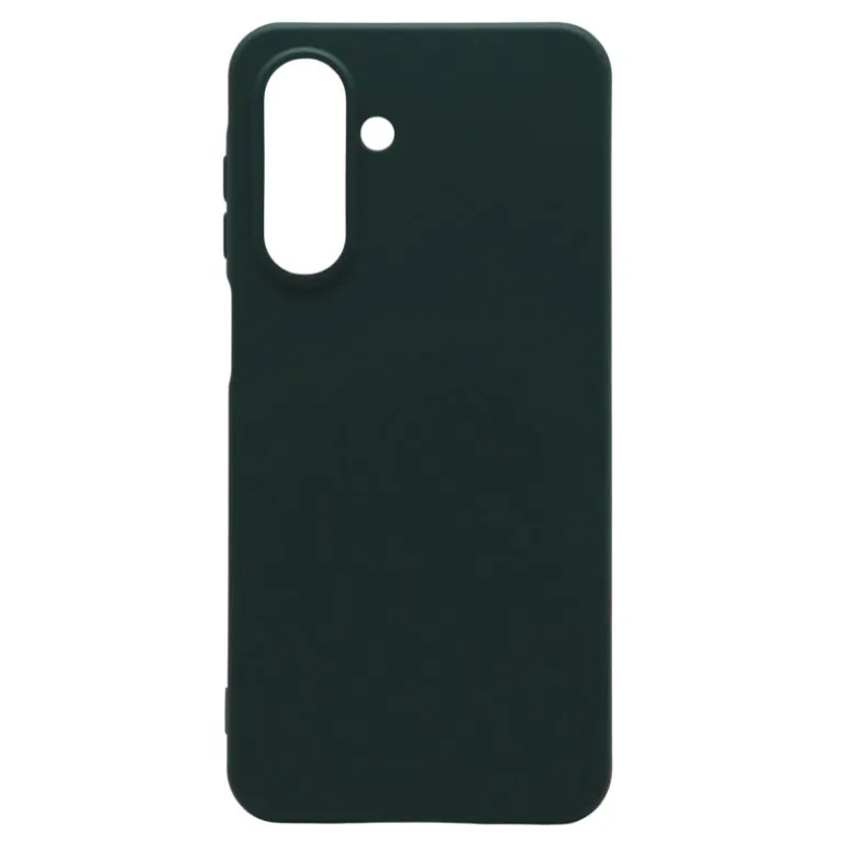Θήκη Soft TPU inos Samsung A175 Galaxy A17/ A176 Galaxy A17 5G S-Cover Χακί | Shopin.gr