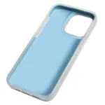 Θήκη TPU & PC inos Samsung A175 Galaxy A17/ A176 Galaxy A17 5G Fresh Pop Grape Γαλάζιο | Shopin.gr