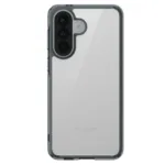 Θήκη TPU & PC Spigen Ultra Hybrid Samsung A576 Galaxy A57 5G Διάφανο Γκρι | Shopin.gr