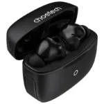 True Wireless Ακουστικά Bluetooth Choetech BH-T83 ANC+ENC Μαύρο | Shopin.gr