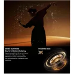 True Wireless Ακουστικά Bluetooth Choetech BH-T86 Μαύρο | Shopin.gr