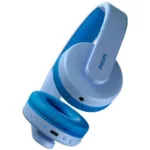 Ασύρματα Ακουστικά Κεφαλής Philips TAK4206 για Παιδιά Μπλε | Shopin.gr