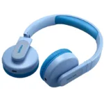 Ασύρματα Ακουστικά Κεφαλής Philips TAK4206 για Παιδιά Μπλε | Shopin.gr