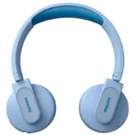 Ασύρματα Ακουστικά Κεφαλής Philips TAK4206 για Παιδιά Μπλε | Shopin.gr