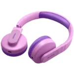 Ασύρματα Ακουστικά Κεφαλής Philips TAK4206 για Παιδιά Ροζ | Shopin.gr