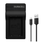 Φορτιστής Μπαταριών Κάμερας Duracell DRS5962 για Sony NP-FW50 | Shopin.gr
