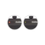 Φορτιστής Μπαταριών Κάμερας Duracell DRS5962 για Sony NP-FW50 | Shopin.gr