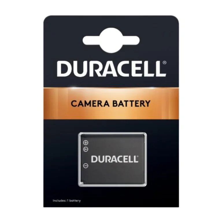 Μπαταρία Κάμερας Duracell DR9963 για Nikon EN-EL19 3.7V 700mAh (1 τεμ) | Shopin.gr