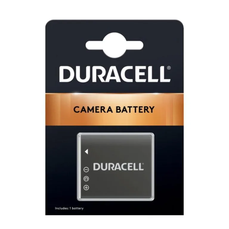 Μπαταρία Κάμερας Duracell DR9714 για Sony NP-BG1 3.6V 1020mAh (1 τεμ) | Shopin.gr