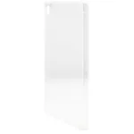 Θήκη TPU inos Lenovo TB-311FU 10.1" Shock Proof Διάφανο | Shopin.gr