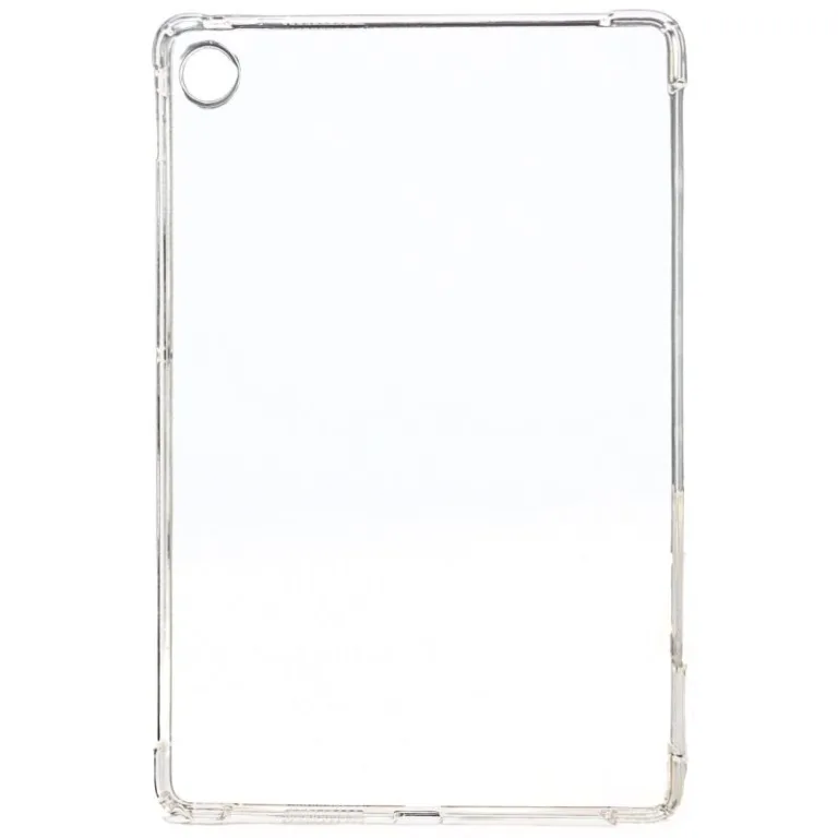 Θήκη TPU inos Lenovo TB-311FU 10.1" Shock Proof Διάφανο | Shopin.gr