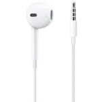 Hands Free Stereo Apple Earpods 3.5mm με Χειριστήριο & Μικρόφωνο | Shopin.gr