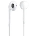 Hands Free Stereo Apple Earpods 3.5mm με Χειριστήριο & Μικρόφωνο | Shopin.gr