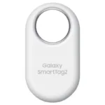 Samsung Galaxy SmartTag2 EI-T5600BWEG Λευκό (1 τεμ) | Shopin.gr