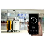 Samsung Galaxy SmartTag2 EI-T5600BWEG Λευκό (1 τεμ) | Shopin.gr