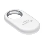 Samsung Galaxy SmartTag2 EI-T5600BWEG Λευκό (1 τεμ) | Shopin.gr