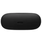 Wireless Hands Free JBL Wave Beam 2 Buds με Pure Bass ANC έως 40 Ώρες Λειτουργίας IP54 και Θήκη Φόρτισης Μαύρα | Bluetooth - shopin.gr
