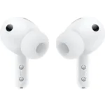 Wireless Bluetooth Samsung Galaxy Buds4 Pro SM-R640 ANC IP57 + Θήκη Φόρτισης White | Bluetooth - shopin.gr