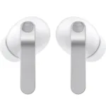 Wireless Bluetooth Samsung Galaxy Buds4 Pro SM-R640 ANC IP57 + Θήκη Φόρτισης White | Bluetooth - shopin.gr