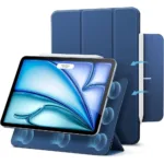 Θήκη Esr Rebount Magnetic για Apple iPad Air 4 (2020) Air 5 (2022) 10.9''  iPad Air 6 (2024) Air 7 (2025) Air 8 (2026) 11''  Μπλε | Θήκες - shopin.gr