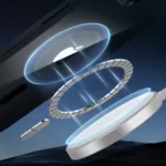 Θήκη Esr Classic Hybrid Halolock Magsafe για Apple iPhone 16e 17e Διάφανη-Μαύρη | Θήκες - shopin.gr