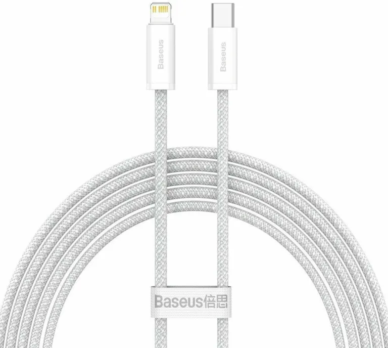 BASEUS DYNAMIC BRAIDED