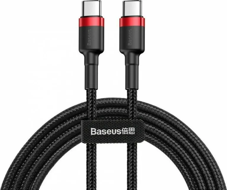 BASEUS CAFULE ΚΑΛΩΔΙΟ ΦΟΡΤΙΣΗΣ