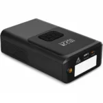 Power Bank Energizer JE10000JP 10000mAh PD15W QC 1xUSB-A 1xUSB-C Προσάρτημα Εκκίνησης Αυτοκινήτου 1500A and Air Pump 11 bar Μαύρο | Power Bank - shopin.gr