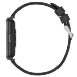 Maxcom Smart Band FW53 Nitro 1.45" 160mAh GPS IP68 με 37 Επιλογές Άσκησης και Μετρήσεων Μαύρο | Smart Bands - shopin.gr