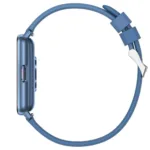 Maxcom Smart Band FW53 Nitro 1.45" 160mAh GPS IP68 με 37 Επιλογές Άσκησης και Μετρήσεων Μπλε | Smart Bands - shopin.gr