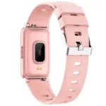 Maxcom Smart Band FW53 Nitro 1.45" 160mAh GPS IP68 με 37 Επιλογές Άσκησης και Μετρήσεων Ροζ | Smart Bands - shopin.gr