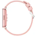 Maxcom Smart Band FW53 Nitro 1.45" 160mAh GPS IP68 με 37 Επιλογές Άσκησης και Μετρήσεων Ροζ | Smart Bands - shopin.gr