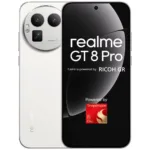 Realme GT 8 Pro 5G Dual Sim 6.79" 12GB/256GB IP68 Diary White | Smartphone - shopin.gr