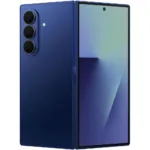 Samsung SM-F966 Galaxy Z Fold7 5G Dual Sim 8" 16GB/1TB NFC IP48 Blue Shadow | Smartphone - shopin.gr