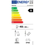 Samsung SM-F966 Galaxy Z Fold7 5G Dual Sim 8" 16GB/1TB NFC IP48 Blue Shadow | Smartphone - shopin.gr