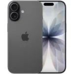 Apple iPhone 17 5G 6.3" 8GB/512GB NFC IP68 Black | Smartphone - shopin.gr