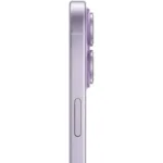 Apple iPhone 17 5G 6.3" 8GB/512GB NFC IP68 Lavender | Smartphone - shopin.gr
