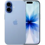 Apple iPhone 17 5G 6.3" 8GB/512GB NFC IP68 Mist Blue | Smartphone - shopin.gr