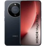 Honor Magic8 Lite 5G Dual Sim 6.79" 8GB/256GB NFC IP68 Midnight Black | Smartphone - shopin.gr