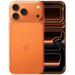 Apple iPhone 17 Pro Max 5G 6.9" 12GB/2TB NFC IP68 Cosmic Orange | Smartphone - shopin.gr