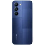 Realme P4X 4G Dual Sim 6.72" 4GB/128GB IP64 Phantom Navy | Smartphone - shopin.gr