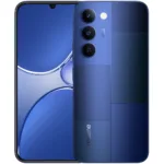 Realme P4X 4G Dual Sim 6.72" 4GB/128GB IP64 Phantom Navy | Smartphone - shopin.gr